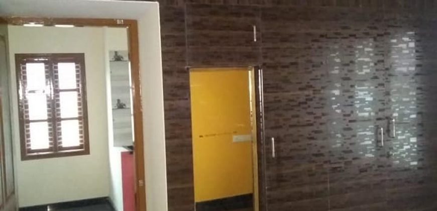 Residential House Sale Police Layout, Mysore