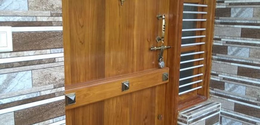 Residential House Sale Police Layout, Mysore