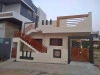 Residential House Sale Police Layout, Mysore