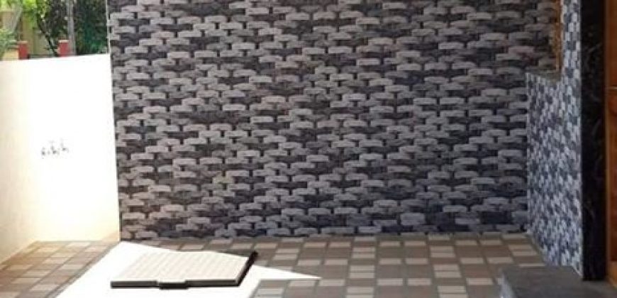 1200 North East Corner Residential Duplex House Sale Srirampura, Mysore