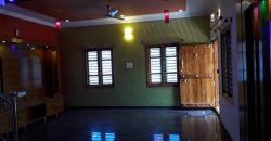 1200 North East Corner Residential Duplex House Sale Srirampura, Mysore