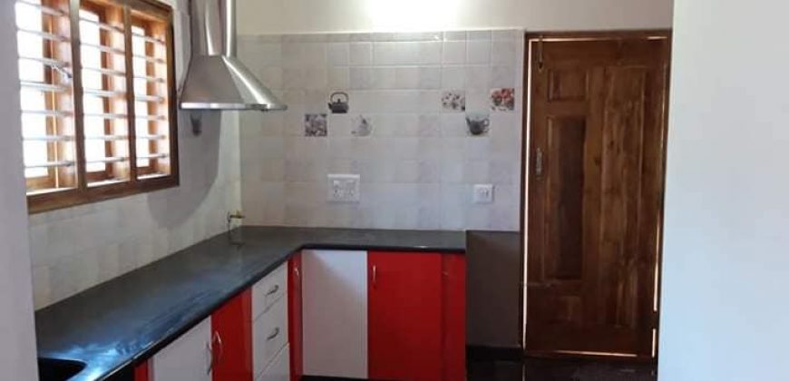 1200 North East Corner Residential Duplex House Sale Srirampura, Mysore