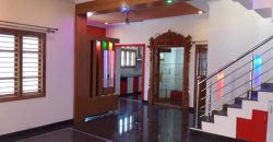 1200 North East Corner Residential Duplex House Sale Srirampura, Mysore