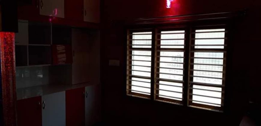 1200 North East Corner Residential Duplex House Sale Srirampura, Mysore