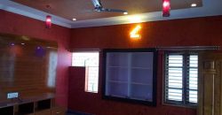 1200 North East Corner Residential Duplex House Sale Srirampura, Mysore