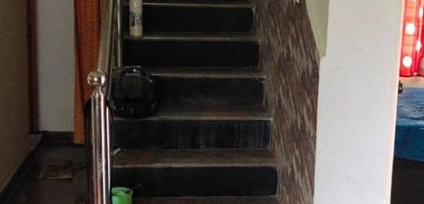 1200 Sqft Residential Duplex House Sale , Mysore