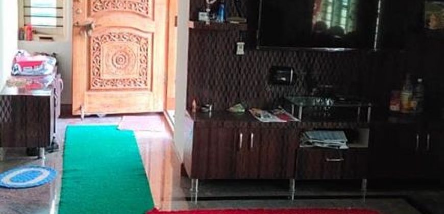 1200 Sqft Residential Duplex House Sale , Mysore