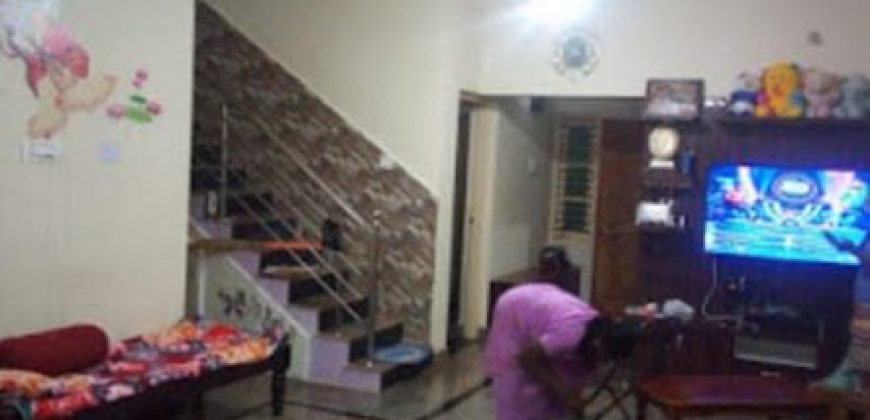 1200 Sqft Residential Duplex House Sale , Mysore