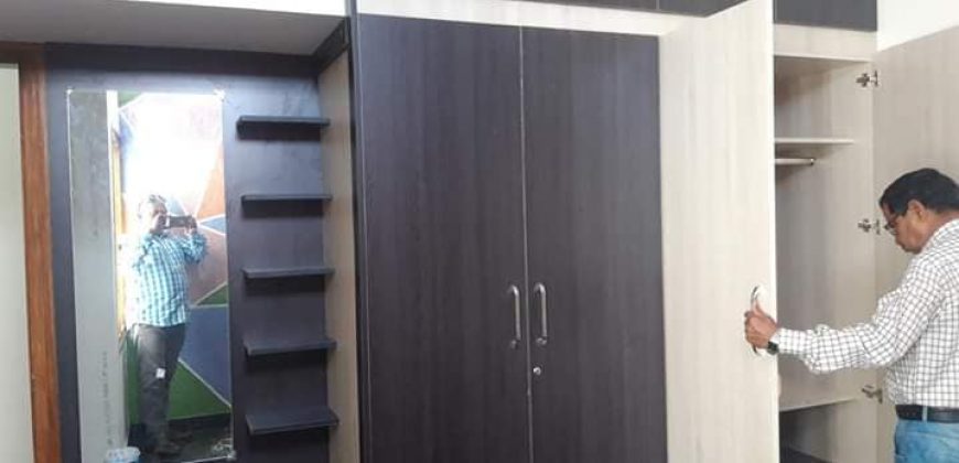 600 Sqft East Face Residential House Sale Ramakrishnagara, Mysore