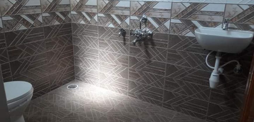 600 Sqft East Face Residential House Sale Ramakrishnagara, Mysore