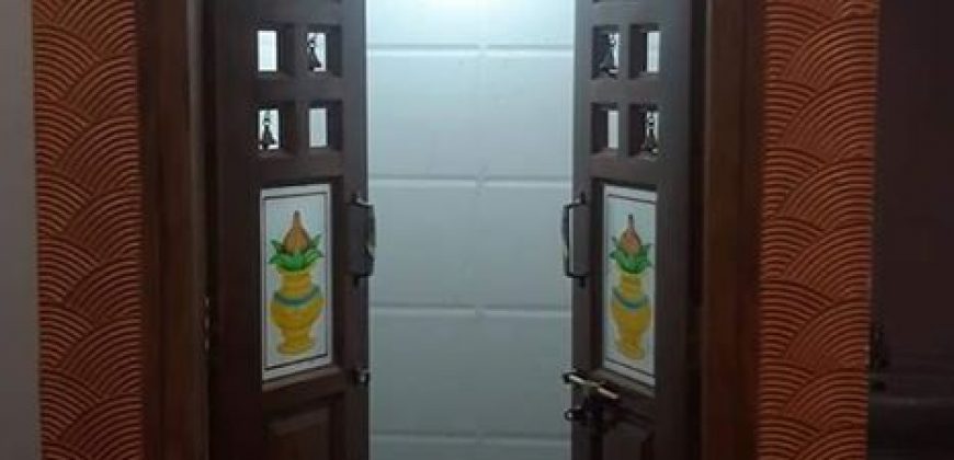 600 Sqft East Face Residential House Sale Ramakrishnagara, Mysore