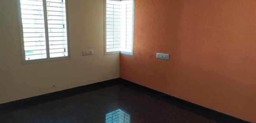 600 Sqft Residential Duplex House Sale Vijayanagar, Mysore