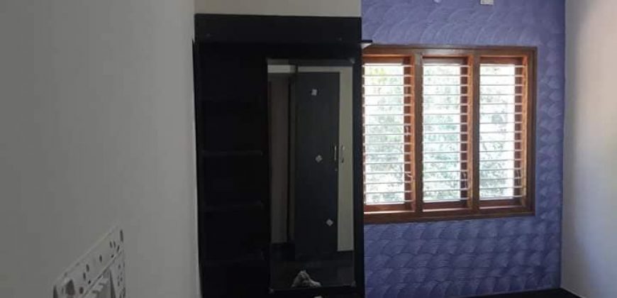 600 Sqft East Face Residential House Sale Ramakrishnagara, Mysore