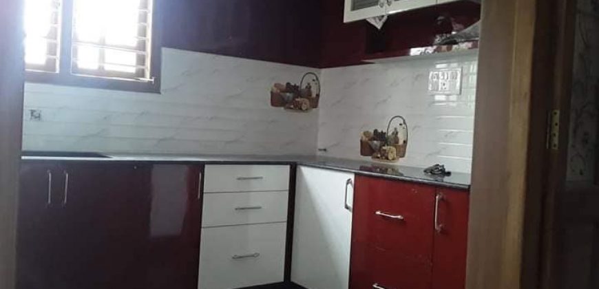 600 Sqft East Face Residential Duplex House Sale Vijayanagar, Mysore