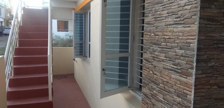 1200 Sqft Residential House Sale Vijayanagar, Mysore