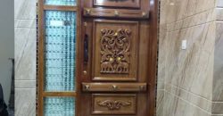 5040 Sqft North Face Residential Triplex House Sale Dattagalli, Mysore