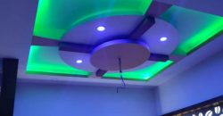 5040 Sqft North Face Residential Triplex House Sale Dattagalli, Mysore