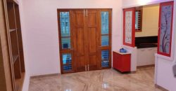 5040 Sqft North Face Residential Triplex House Sale Dattagalli, Mysore