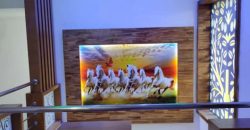 5040 Sqft North Face Residential Triplex House Sale Dattagalli, Mysore