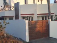 2400 Sqft West Face Residential House Sale Vijayanagar, Mysore