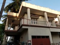 2820 Sqft North Face Residential House Sale Gokulam, Mysore