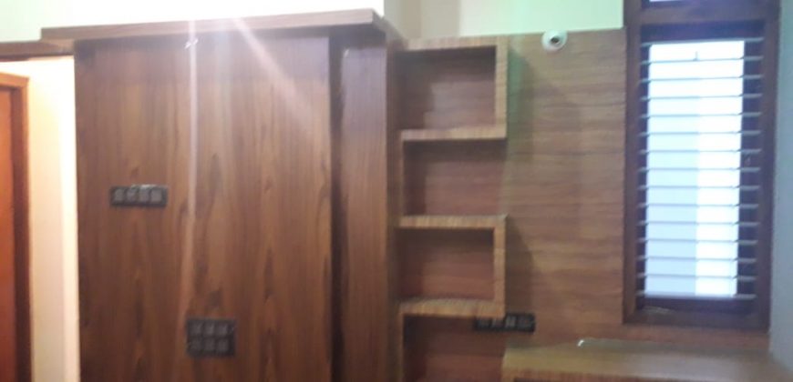 600 Sqft West Face Residential Duplex House Sale Bogadi, Mysore