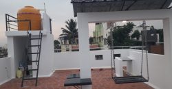 600 Sqft West Face Residential Duplex House Sale Bogadi, Mysore