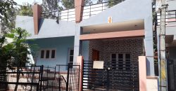1260  Sqft East Face Residential House Sale Bogadi, Mysore