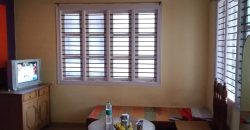 1260  Sqft East Face Residential House Sale Bogadi, Mysore
