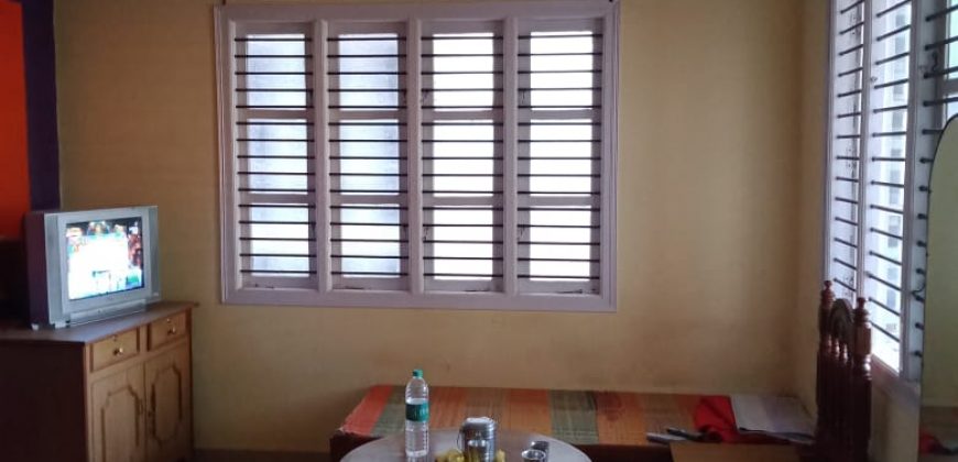 1260  Sqft East Face Residential House Sale Bogadi, Mysore
