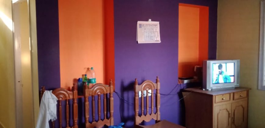 1260  Sqft East Face Residential House Sale Bogadi, Mysore
