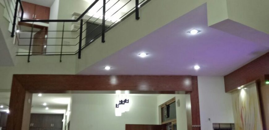 2400sqft West Face Residential House Sale Vijayanagara , Mysore