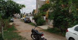 East Face Residential Duplex House Sale  Aravindnagar, Mysore