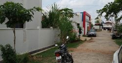 East Face Residential Duplex House Sale  Aravindnagar, Mysore