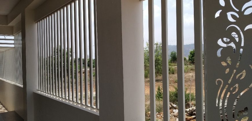 2400 Sqft South Face Residential House Sale JP Nagar, Mysore