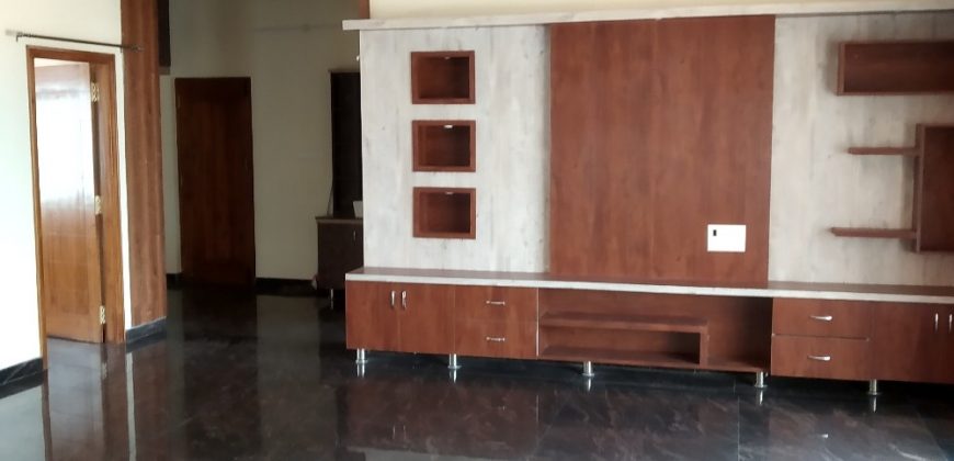 2400 Sqft South Face Residential House Sale JP Nagar, Mysore