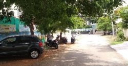 4000 Sqft North With Old Livable House Sale Ramakrishna Nagar Semi Commercial
