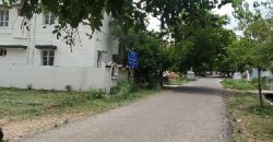 4000 Sqft North With Old Livable House Sale Ramakrishna Nagar Semi Commercial