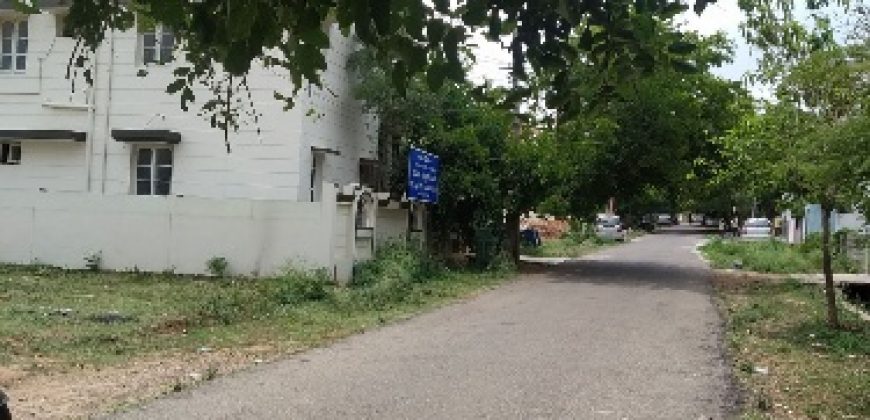 4000 Sqft North With Old Livable House Sale Ramakrishna Nagar Semi Commercial