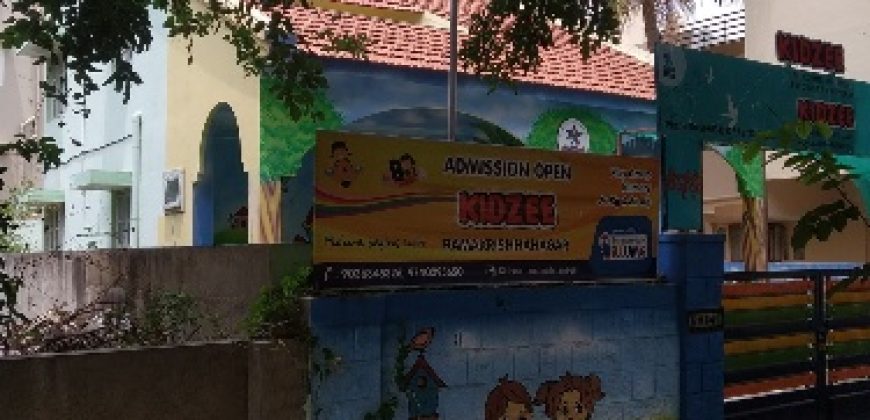 4000 Sqft North With Old Livable House Sale Ramakrishna Nagar Semi Commercial