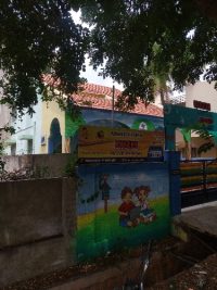 4000 Sqft North With Old Livable House Sale Ramakrishna Nagar Semi Commercial