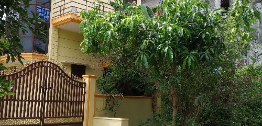 2400 Sqft West Face Residential Site Sale Vijayanagar, Mysore