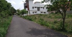 2400 Sqft West Face Residential Site Sale Vijayanagar, Mysore