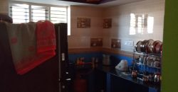 1260  Sqft East Face Residential House Sale Bogadi, Mysore