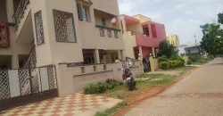 2400 Sqft West Face Site Sale Vijayanagara, Mysore