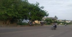 4000 Sqft Residential Site Sale Aravindanagar, Mysore