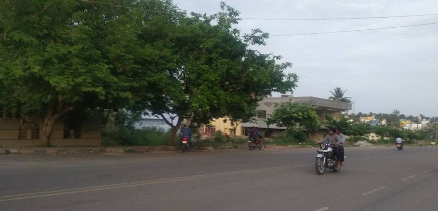 4000 Sqft Residential Site Sale Aravindanagar, Mysore
