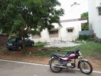 1200 Sqft South East Corner Residential Site Sale Ramakrishna Nagar, Mysore