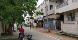 1200sqft South East Corner Residential Site Sale Ramakrishna Nagara, Mysore