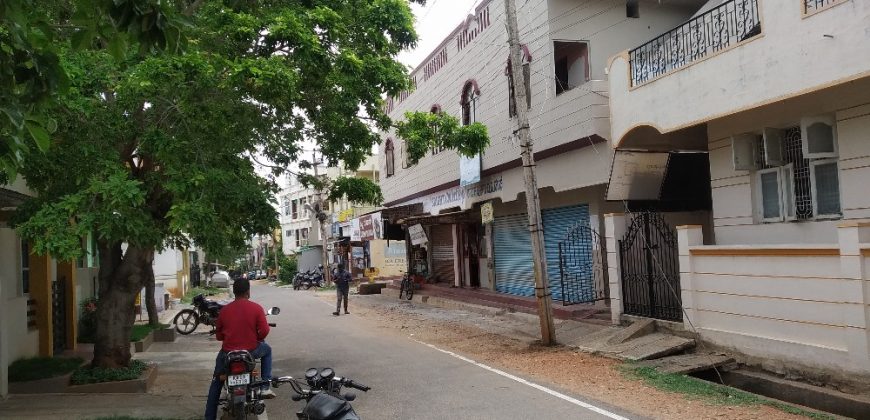 1200sqft South East Corner Residential Site Sale Ramakrishna Nagara, Mysore